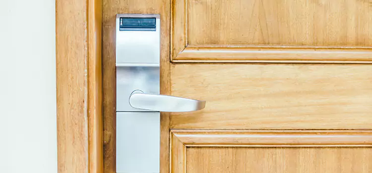 Advanced Solutions in Baltimore, MD for Modern Security