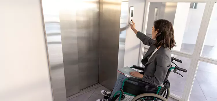 Benefits of Modern Handicap Door Systems in Baltimore, MD
