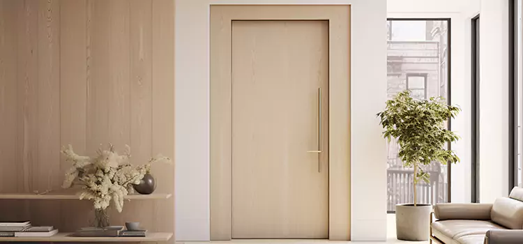 Choose Quality for Your Inside Doors in Baltimore, MD