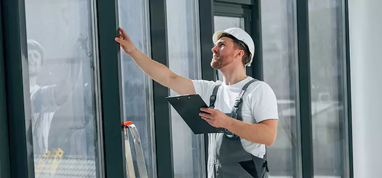 Comprehensive Solutions for Your Sticking Doors in Baltimore, MD