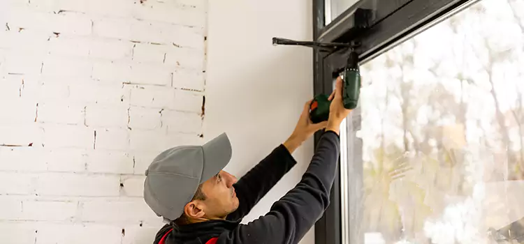 Your Trusted Partner for Door Closer Solutions in Baltimore, MD