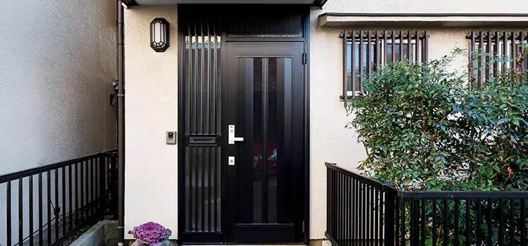 Popular Exterior Door Options in Baltimore, MD