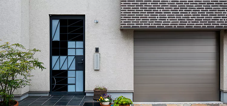 Residential Roll Up Security Doors Baltimore