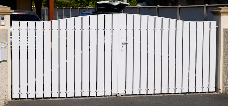 Why Choose Us for Residential Gate Repair in Baltimore, MD?